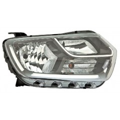 IPARLUX HEADLIGHT PILOT FRONT LIGHT RIGHT LED LED 11023612