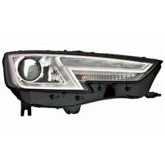 IPARLUX HEADLIGHT PILOT FRONT LIGHT RIGHT LED LED 11025402