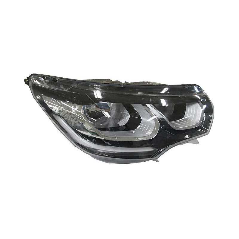 IPARLUX Faro piloto luz delantero derecho LED 11040602