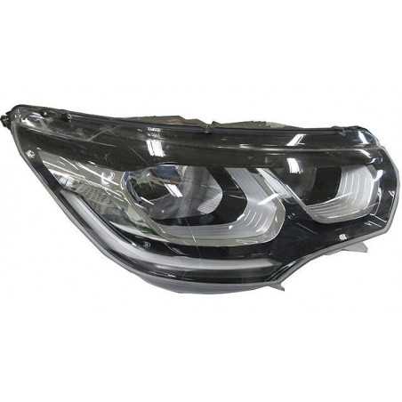 IPARLUX HEADLIGHT PILOT FRONT LIGHT RIGHT LED LED 11040602