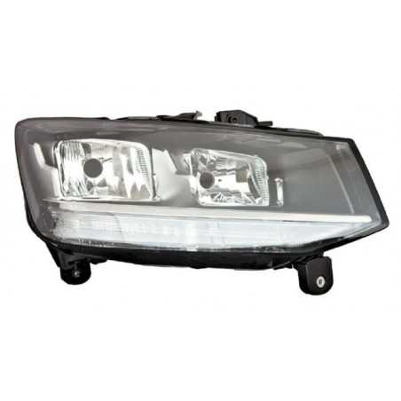 IPARLUX HEADLIGHT PILOT FRONT LIGHT RIGHT 11120712