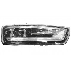 IPARLUX HEADLIGHT PILOT FRONT LIGHT RIGHT LED LED 11120822