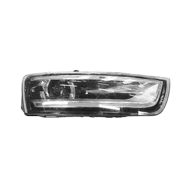 IPARLUX HEADLIGHT PILOT FRONT LIGHT RIGHT LED LED 11120822
