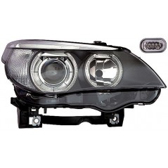 IPARLUX HEADLIGHT PILOT FRONT LIGHT RIGHT LED LED 11200634