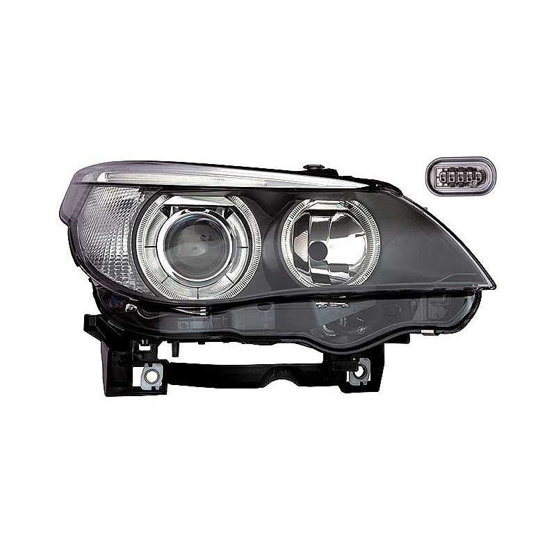 IPARLUX HEADLIGHT PILOT FRONT LIGHT RIGHT LED LED 11200634