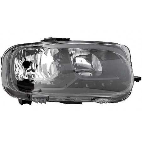 IPARLUX HEADLIGHT PILOT FRONT LIGHT RIGHT 11223732