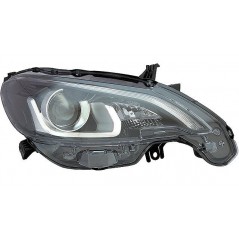 IPARLUX HEADLIGHT PILOT FRONT LIGHT RIGHT LED LED 11226512