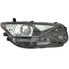 IPARLUX HEADLIGHT PILOT FRONT LIGHT RIGHT LED LED 11226522