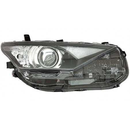 IPARLUX Faro piloto luz delantero derecho LED 11226522