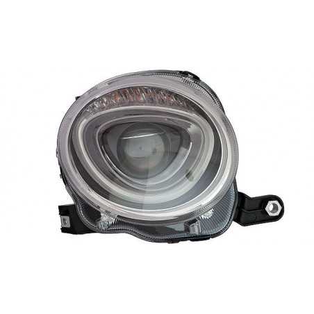 IPARLUX Faro piloto luz delantero derecho 11303902