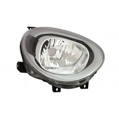 IPARLUX Faro piloto luz delantero derecho LED 11304002