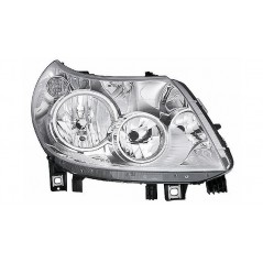 IPARLUX HEADLIGHT PILOT FRONT LIGHT RIGHT 11305424