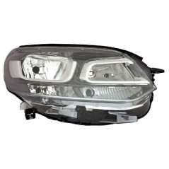 IPARLUX HEADLIGHT PILOT FRONT LIGHT RIGHT 11309222
