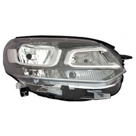 IPARLUX HEADLIGHT PILOT FRONT LIGHT RIGHT 11309222