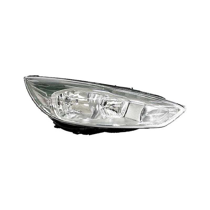 IPARLUX HEADLIGHT PILOT FRONT LIGHT RIGHT LED LED 11310832