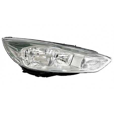 IPARLUX HEADLIGHT PILOT FRONT LIGHT RIGHT LED LED 11310832