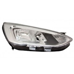 IPARLUX HEADLIGHT PILOT FRONT LIGHT RIGHT LED LED 11310902