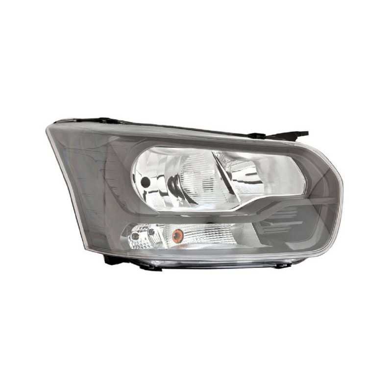 IPARLUX HEADLIGHT PILOT FRONT LIGHT RIGHT 11313442