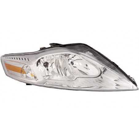 IPARLUX Faro piloto luz delantero derecho 11315502