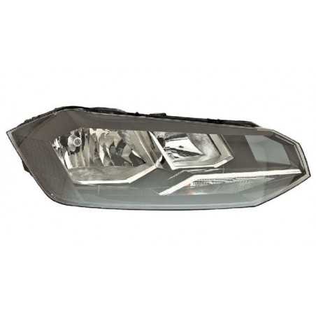 IPARLUX Faro piloto luz delantero derecho 11340402