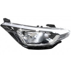 IPARLUX Faro piloto luz delantero derecho 11395622