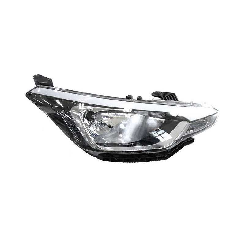 IPARLUX Faro piloto luz delantero derecho 11395622