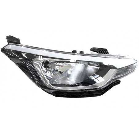 IPARLUX HEADLIGHT PILOT FRONT LIGHT RIGHT 11395622