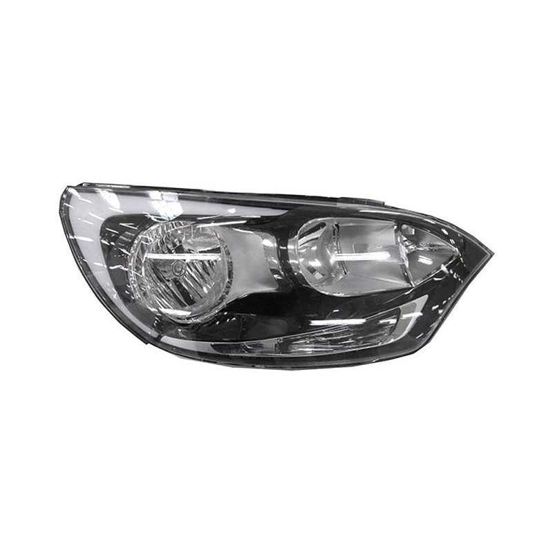 IPARLUX Right front light pilot light with daytime running light 11441212