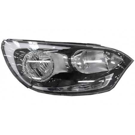 IPARLUX Right front light pilot light with daytime running light 11441212