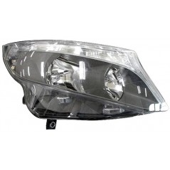 IPARLUX Faro piloto luz delantero derecho 11508742