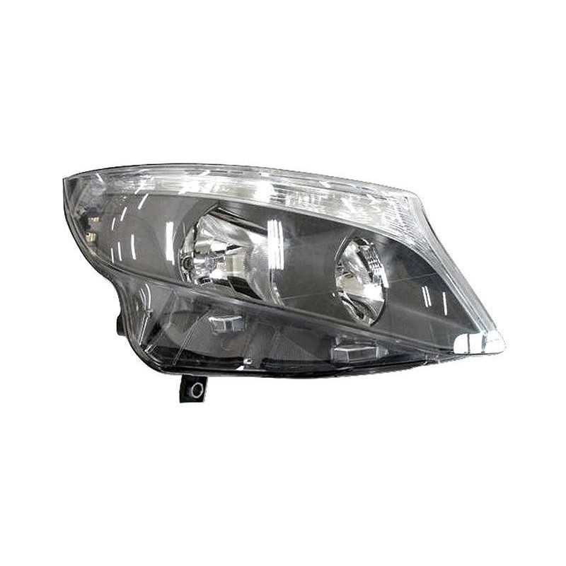 IPARLUX Faro piloto luz delantero derecho 11508742