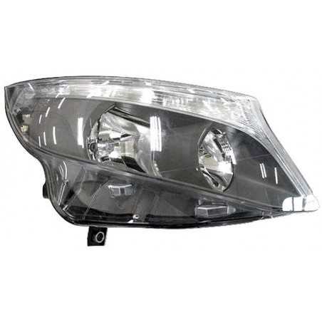 IPARLUX HEADLIGHT PILOT FRONT LIGHT RIGHT 11508742