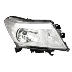 IPARLUX HEADLIGHT PILOT FRONT LIGHT RIGHT 11526122