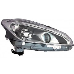IPARLUX HEADLIGHT PILOT FRONT LIGHT RIGHT LED LED 11544502