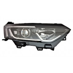 IPARLUX HEADLIGHT PILOT FRONT LIGHT RIGHT LED LED 11804822