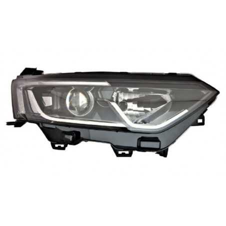 IPARLUX Faro piloto luz delantero derecho LED 11804822