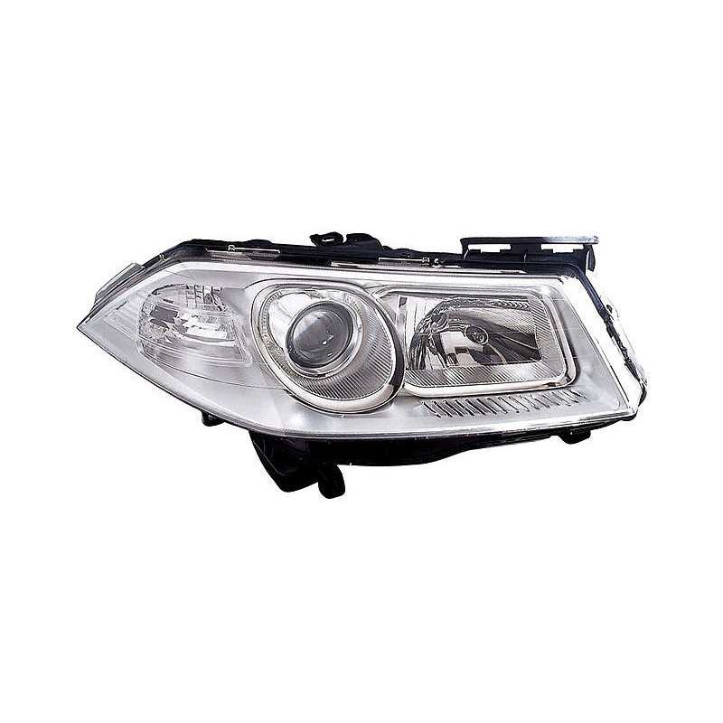IPARLUX HEADLIGHT PILOT FRONT LIGHT RIGHT 11805822