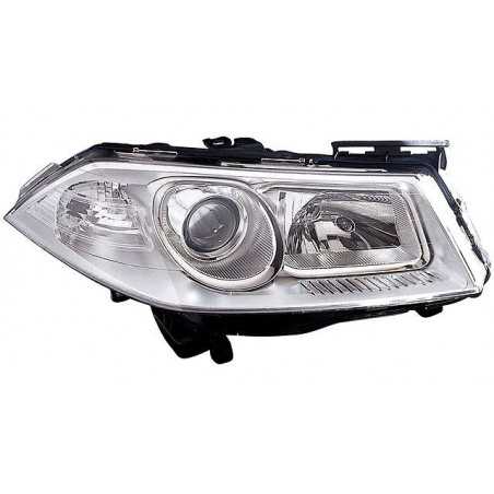 IPARLUX HEADLIGHT PILOT FRONT LIGHT RIGHT 11805822