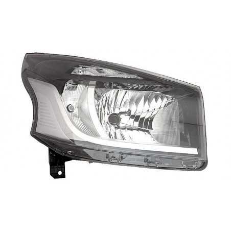 IPARLUX HEADLIGHT PILOT FRONT LIGHT RIGHT 11806312