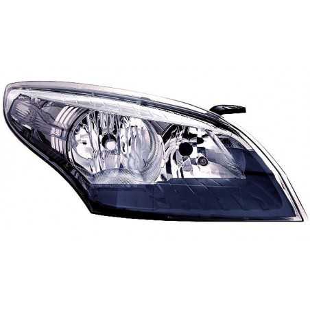 IPARLUX HEADLIGHT PILOT FRONT LIGHT RIGHT 11815932