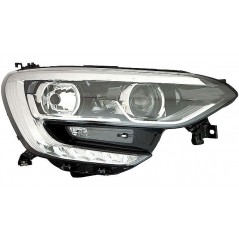 IPARLUX HEADLIGHT PILOT FRONT LIGHT RIGHT LED LED 11815942