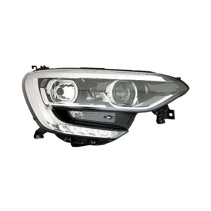 IPARLUX HEADLIGHT PILOT FRONT LIGHT RIGHT LED LED 11815942