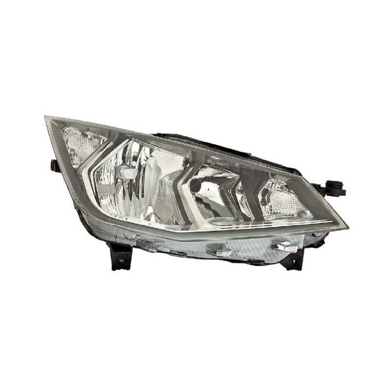 IPARLUX Faro piloto luz delantero derecho 11854502
