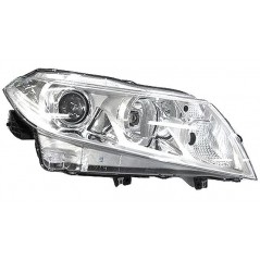 IPARLUX Faro piloto luz delantero derecho 11884112