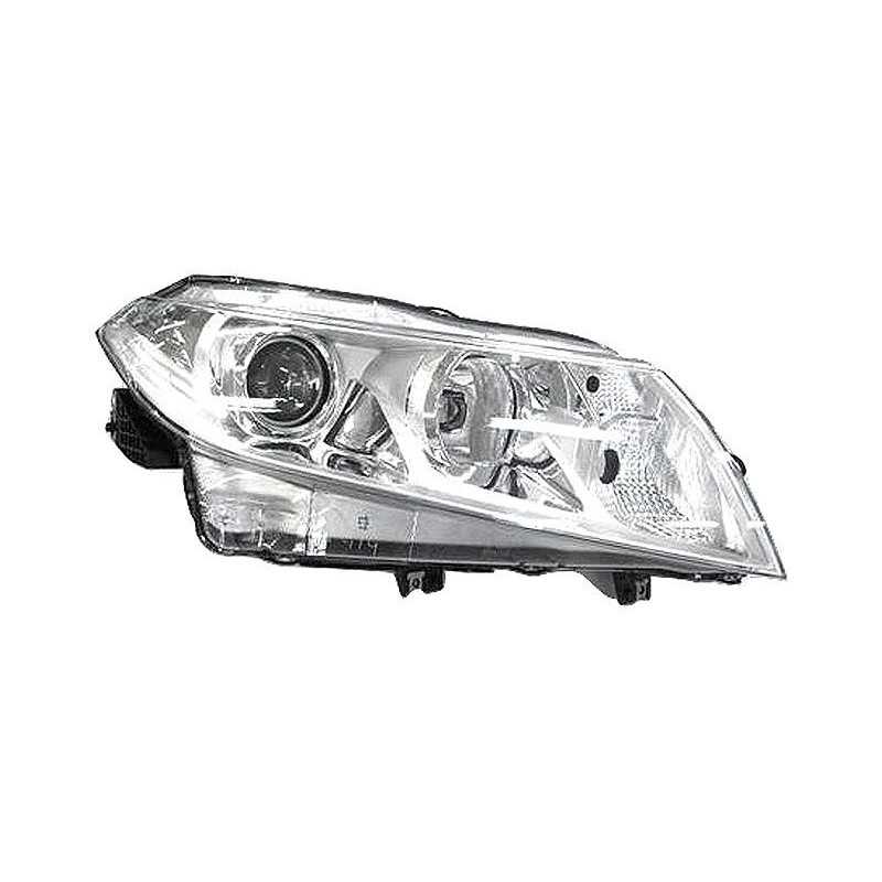 IPARLUX Faro piloto luz delantero derecho 11884112