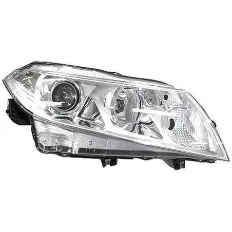 IPARLUX HEADLIGHT PILOT FRONT LIGHT RIGHT 11884112