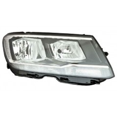 IPARLUX HEADLIGHT PILOT FRONT LIGHT RIGHT 11900212