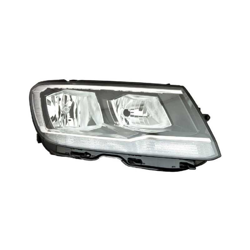IPARLUX HEADLIGHT PILOT FRONT LIGHT RIGHT 11900212