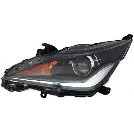 IPARLUX HEADLIGHT PILOT FRONT LIGHT RIGHT LED LED 11901312