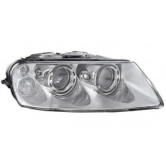 IPARLUX HEADLIGHT PILOT FRONT LIGHT RIGHT 11910022